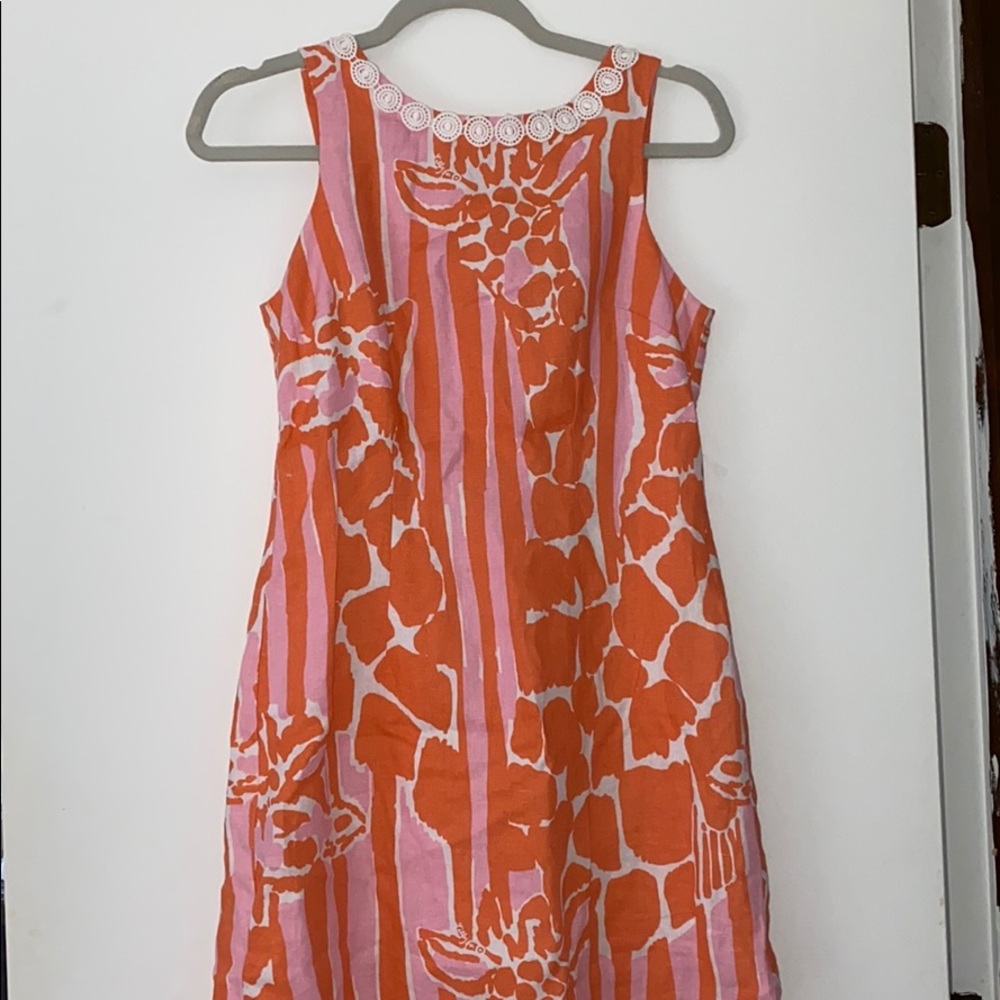 Lily Pulitzer Dress